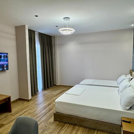 Residence Inn Hotel Tirana Exterior photo